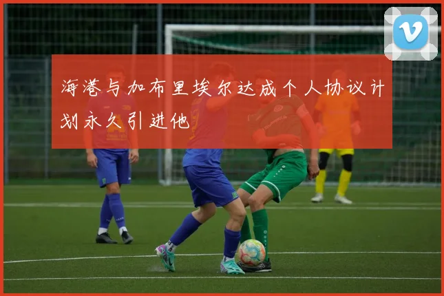 海港与加布里埃尔达成个人协议计划永久引进他