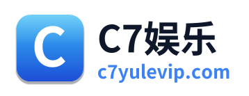 C7娱乐 Logo